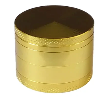 + Add a High Quality Grinder to your order