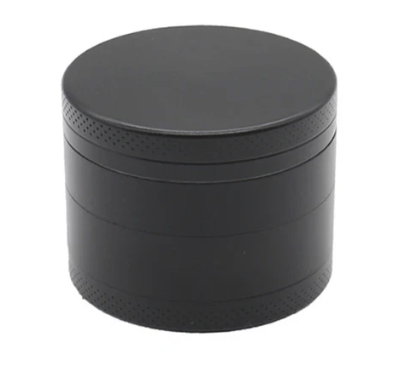 + Add a High Quality Grinder to your order