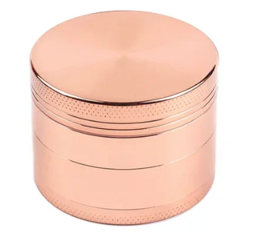 + Add a High Quality Grinder to your order