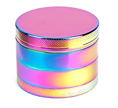 + Add a High Quality Grinder to your order