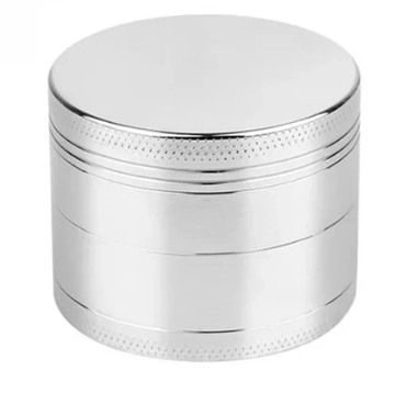 + Add a High Quality Grinder to your order